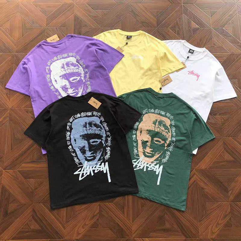 Stussy T-shirt 5