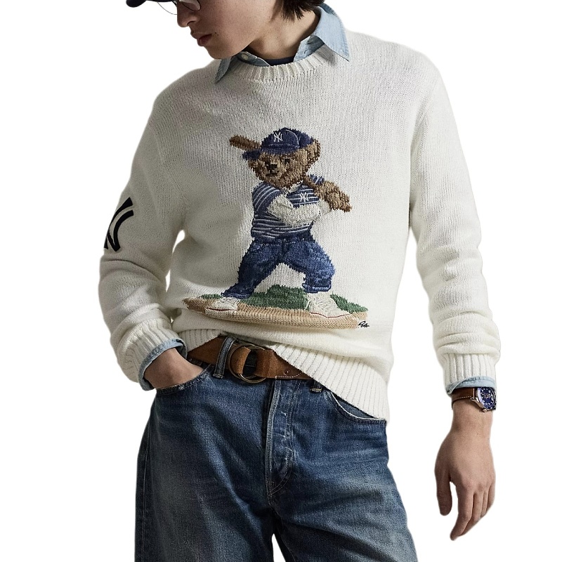 R⭐l⭐ Sweater · 2