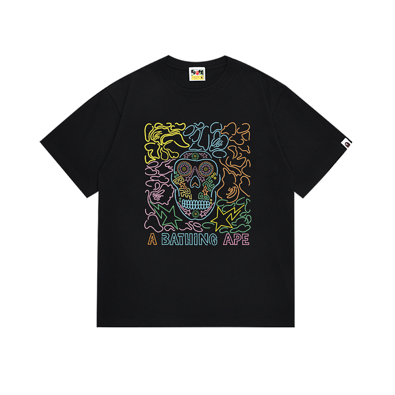 Bape T-shirt 3