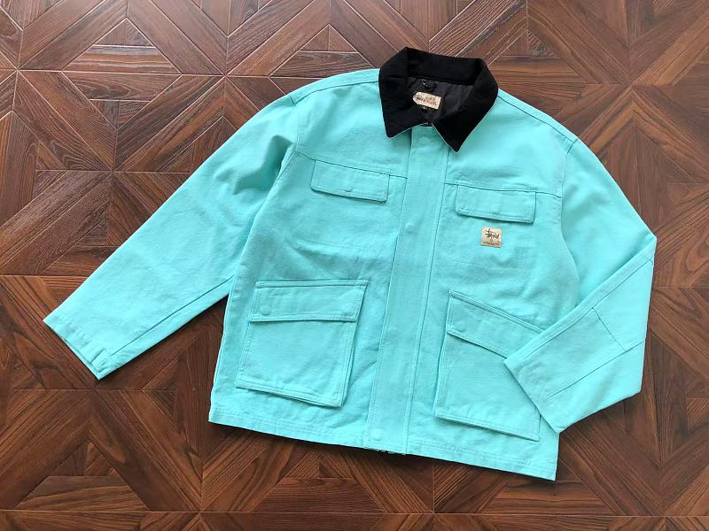 Stussy Jacket 7
