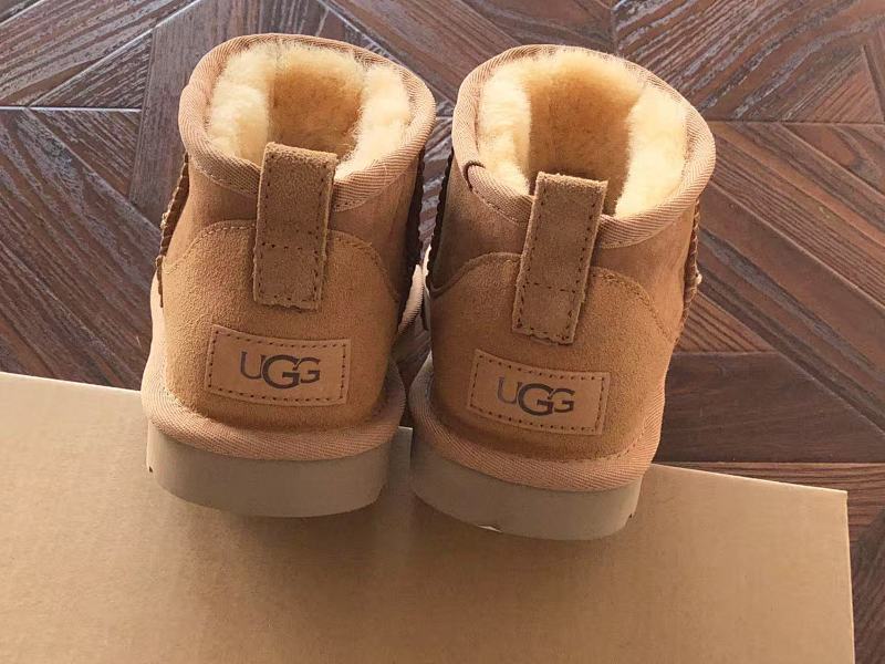 U⭐g Shoes 11