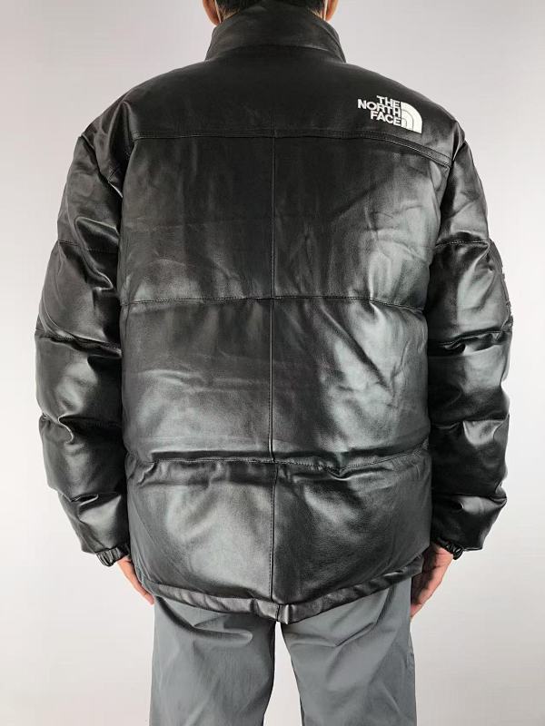 T⭐ ⭐ N⭐ ⭐ F⭐ ⭐ X S⭐ P⭐ E⭐ E Cotton Jacket · 4