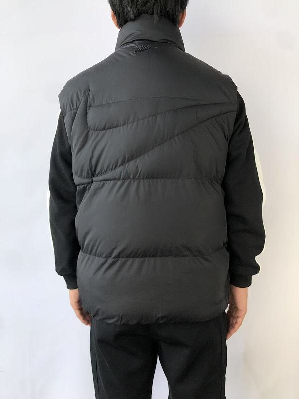 N⭐ K⭐ Cotton Vest · 6