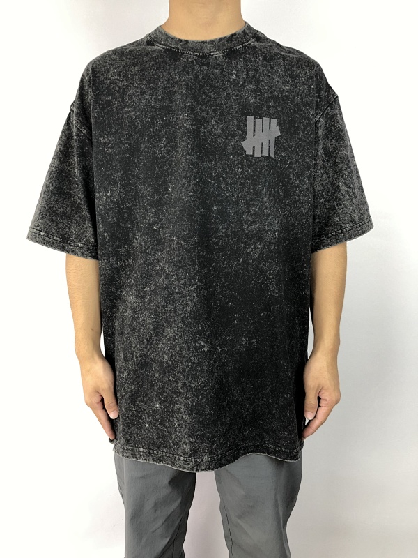 Undefeated T-shirt · 2