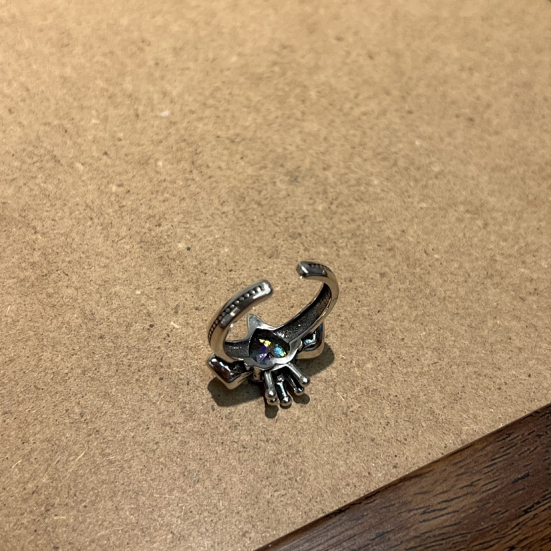 Chrome Hearts Jewelry 4