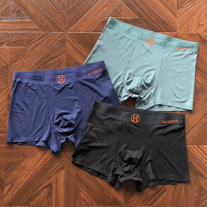 H⭐r⭐e⭐ Underpants · 3