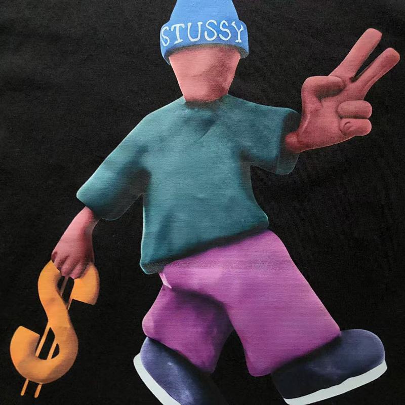 Stussy Long-sleeve 8