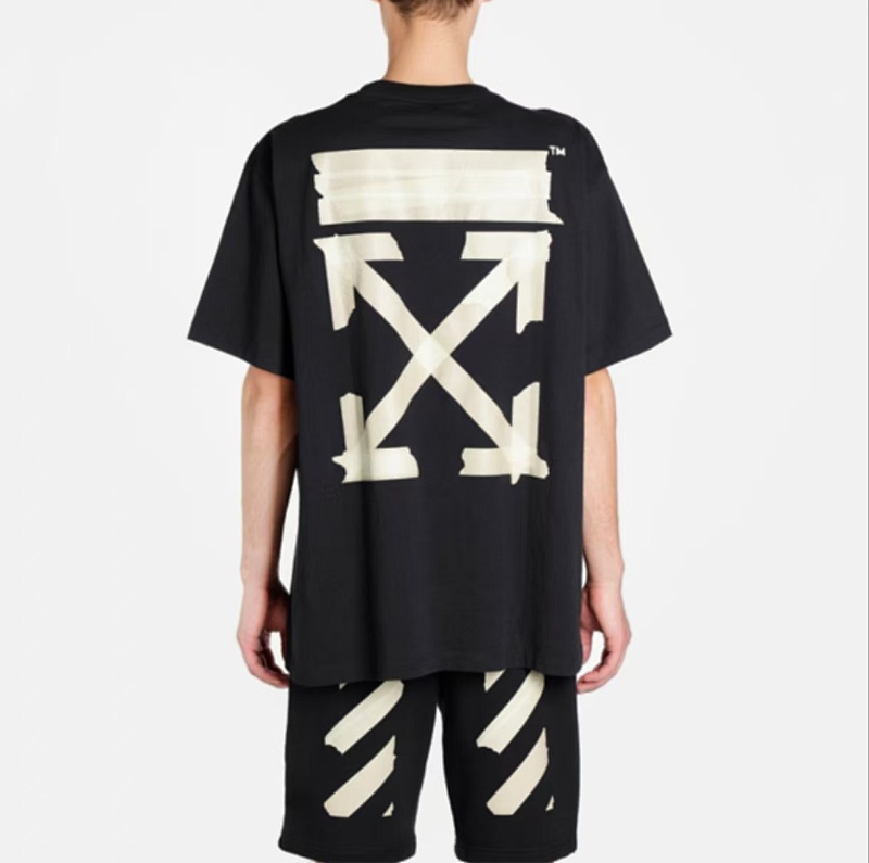 O⭐⭐-w⭐⭐te T-shirt · 3