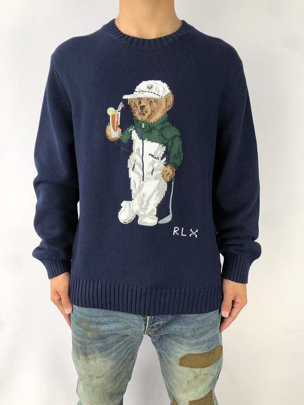 R⭐l⭐ Sweater · 4