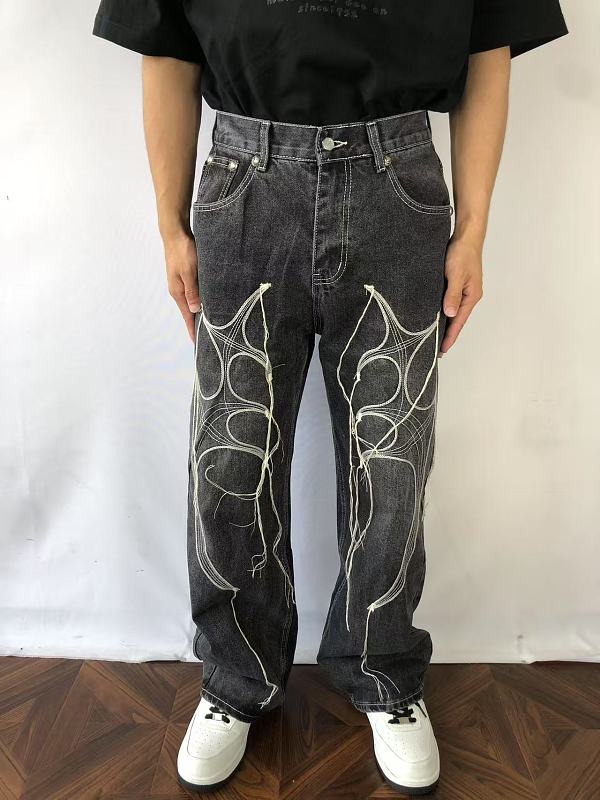 Fashion Trousers · 2