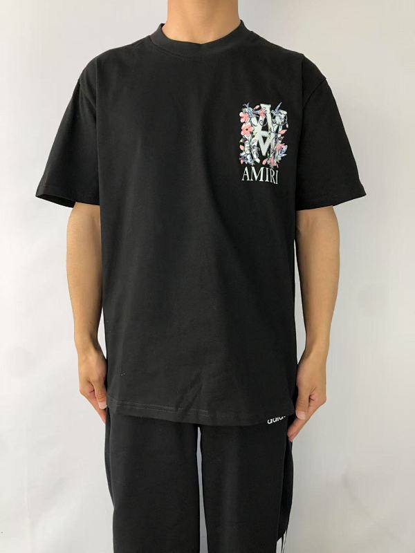 Amiri T-shirt 2