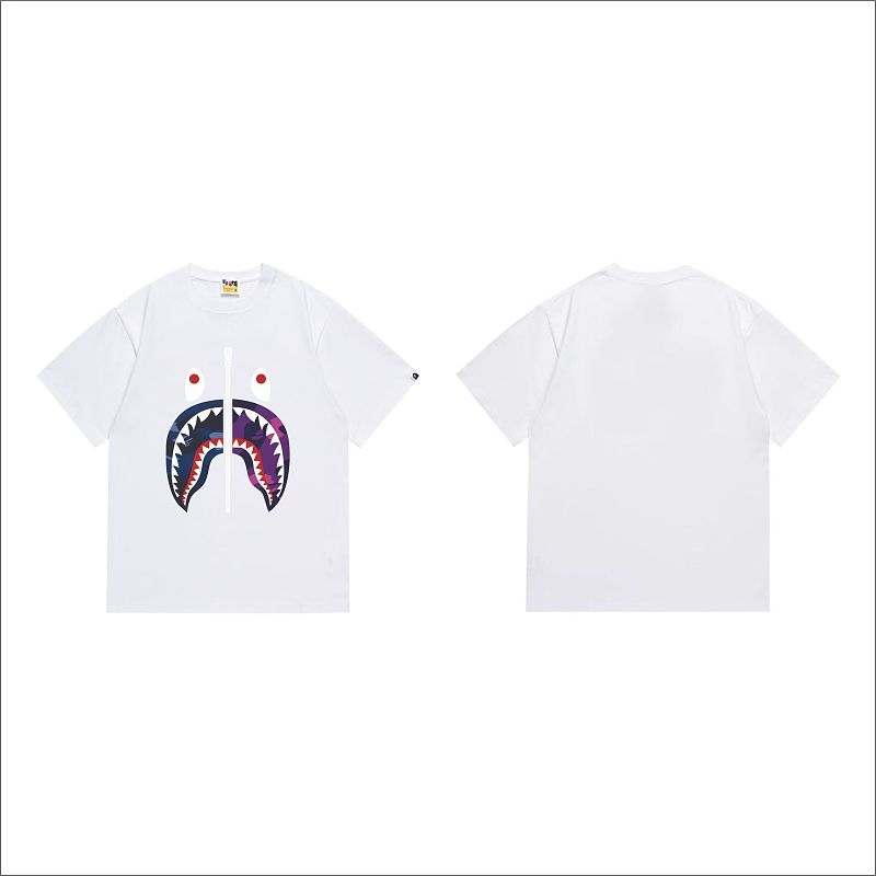 Bape T-shirt 8