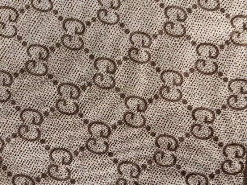 G⭐ C⭐ I Scarf 11