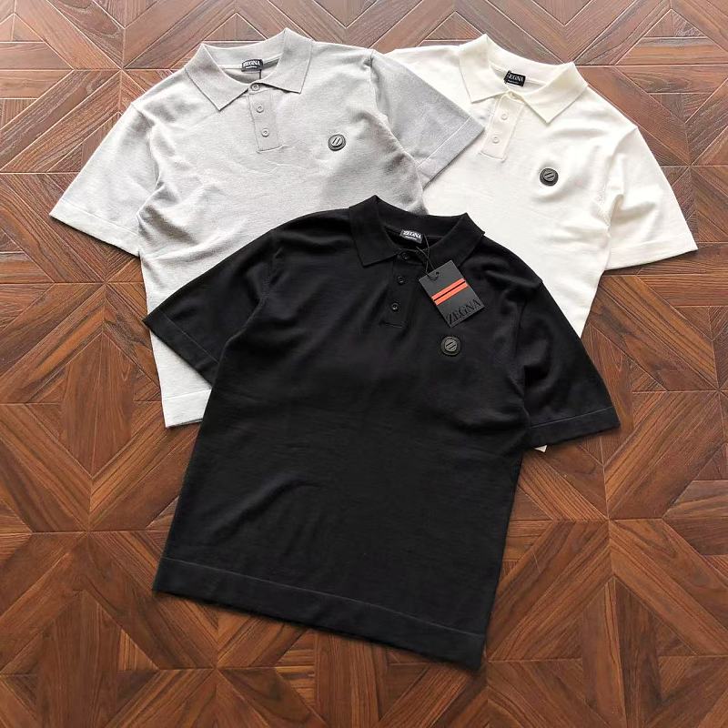 Z⭐⭐g⭐a Sweater Polo · 5