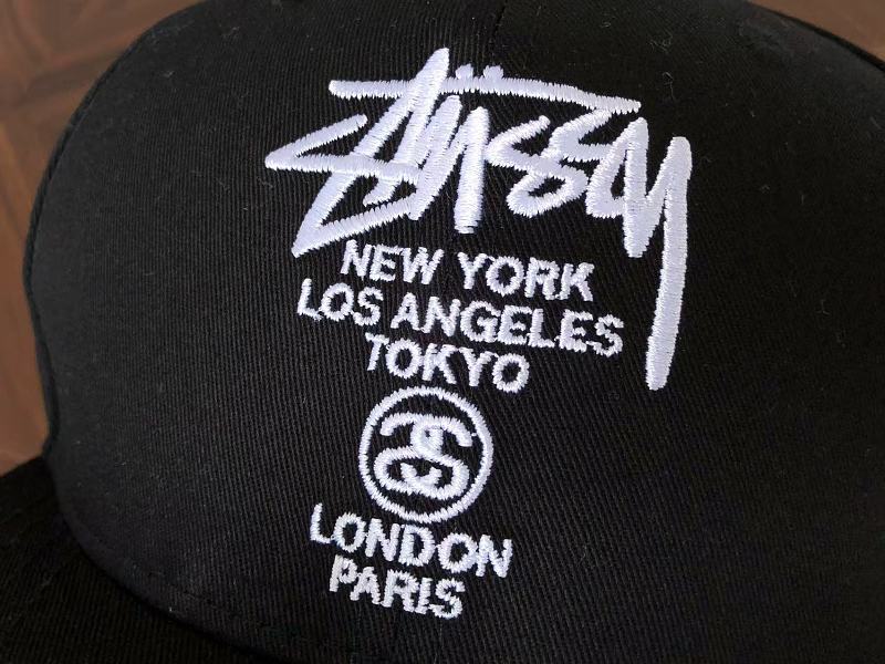 Stussy Cap 4