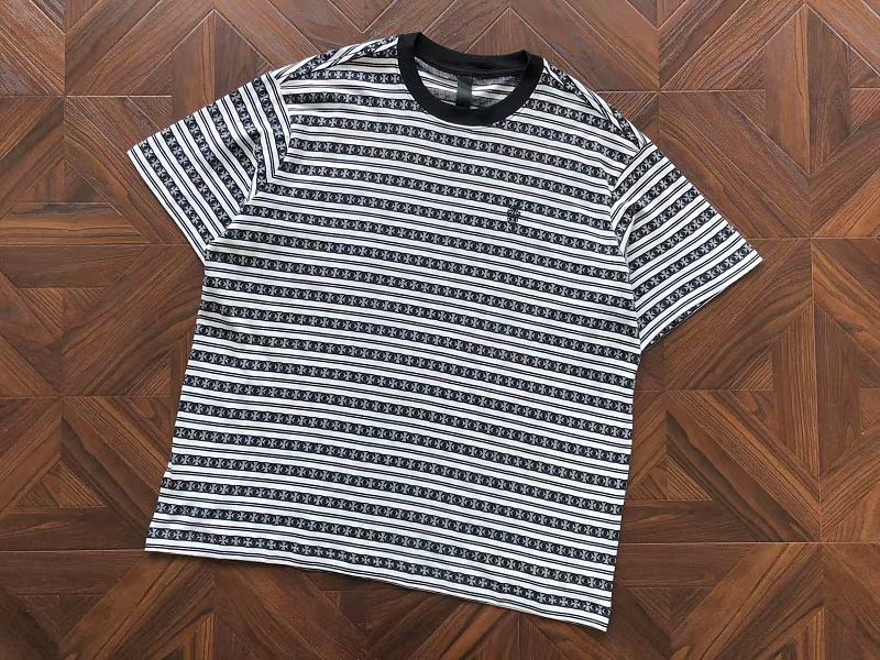 Chrome Hearts T-shirt 10