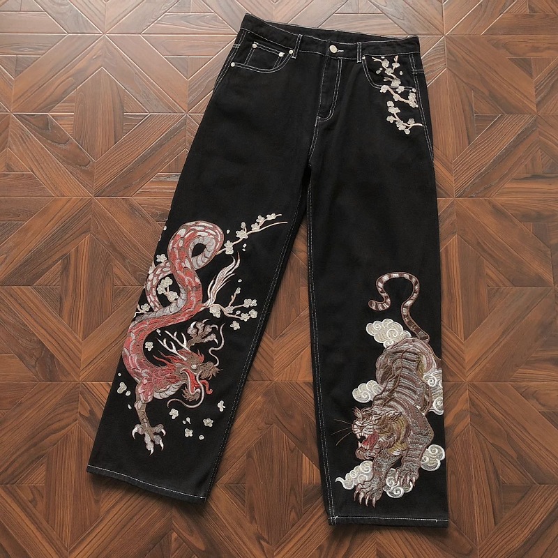 De⭐ Sc⭐ U⭐ Ze Trousers · 5