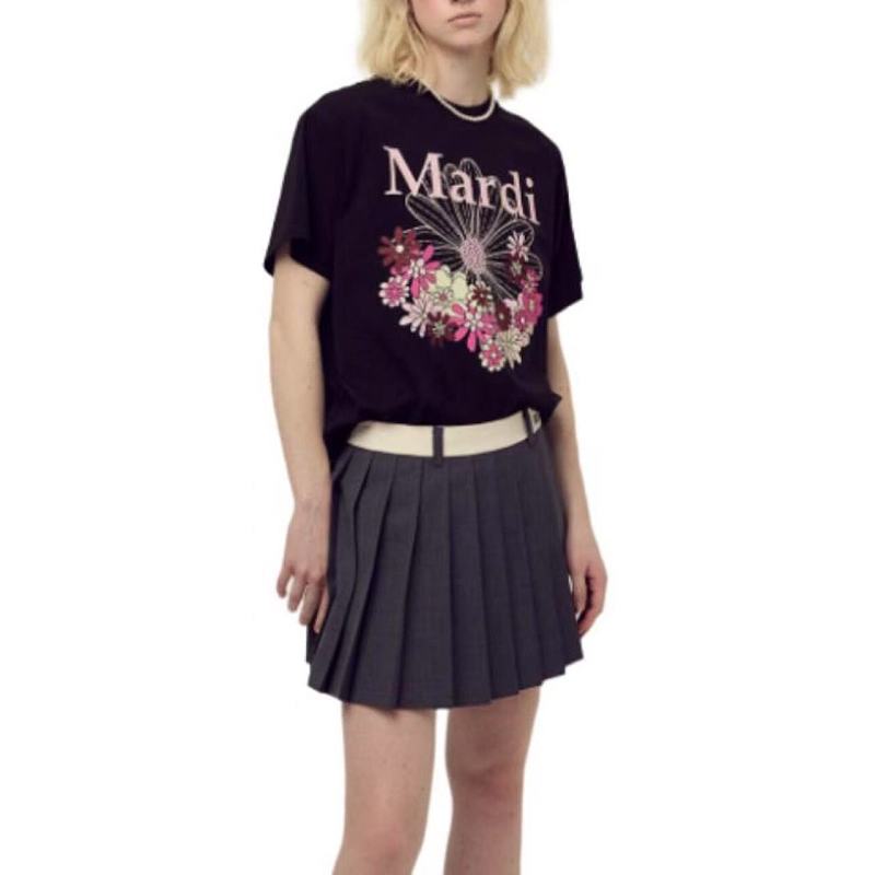 M⭐ Rd⭐ T-shirt · 5