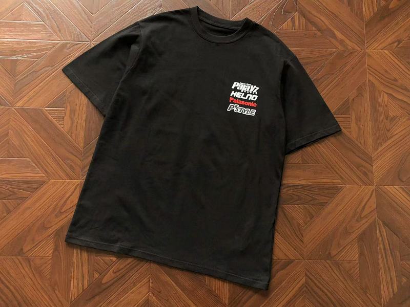 P⭐l⭐ce T-shirt 8