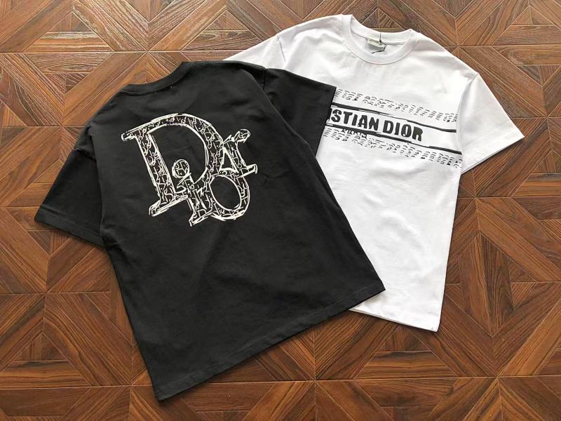 D⭐ O⭐ T-shirt · 6