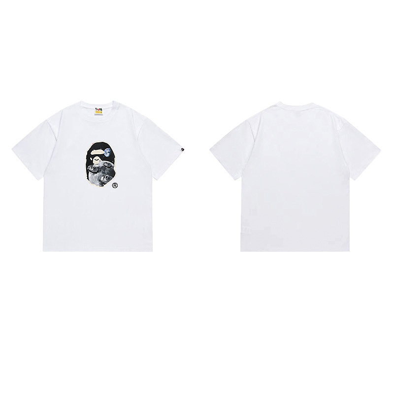 Bape T-shirt 8
