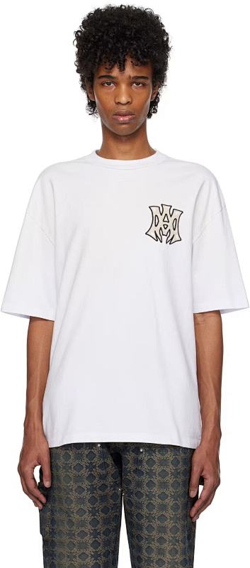 Amiri T-shirt 5