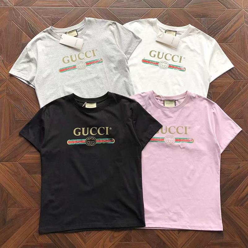 G⭐ C⭐ I T-shirt · 5