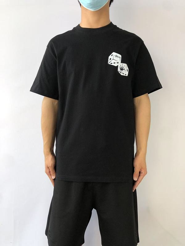 Stussy T-shirt 2