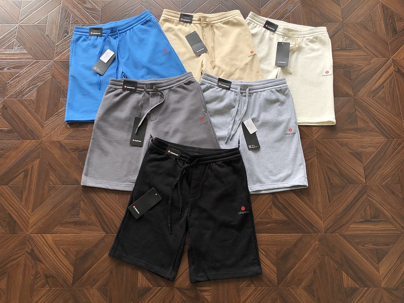 L⭐ ⭐ Ul⭐ M⭐ N Shorts 7