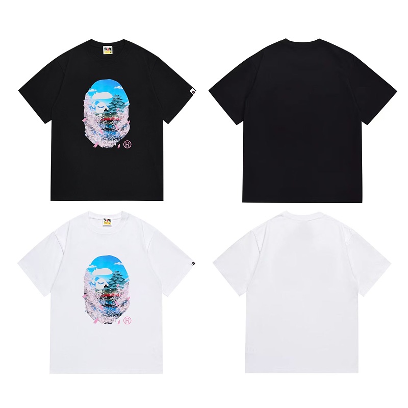Bape T-shirt 2