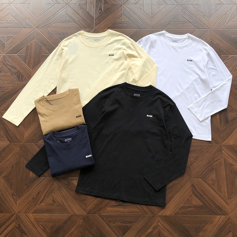 H⭐g⭐ B⭐⭐s Long-sleeve · 5