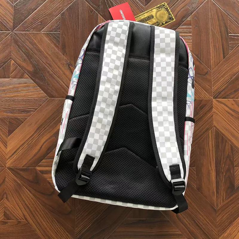 Sp⭐ ⭐ ⭐ Gr⭐ ⭐ ⭐ D Bag 7