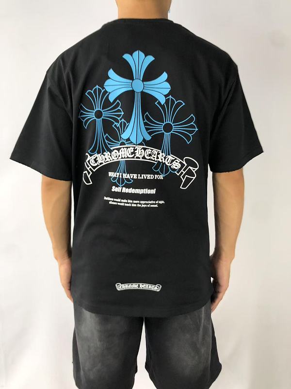 Chrome Hearts T-shirt 3