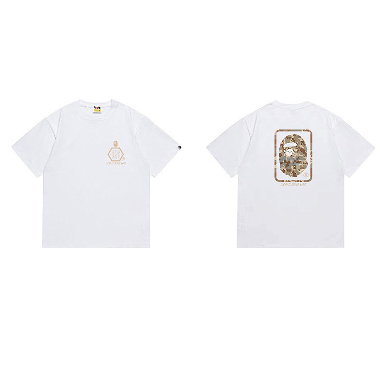 Bape T-shirt 8