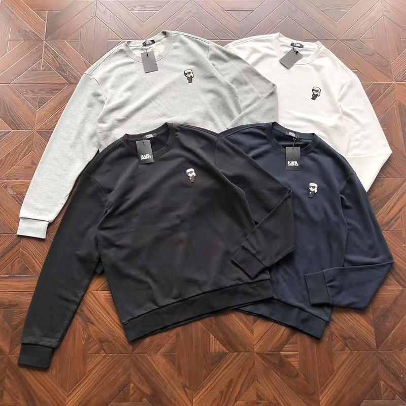 Karl Lagerfeld Sweater · 5