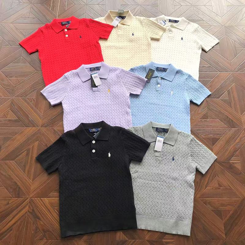 R⭐l⭐ Sweater Polo 4