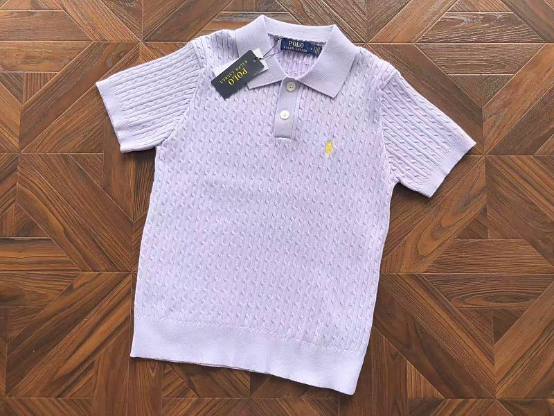 R⭐l⭐ Sweater Polo 10
