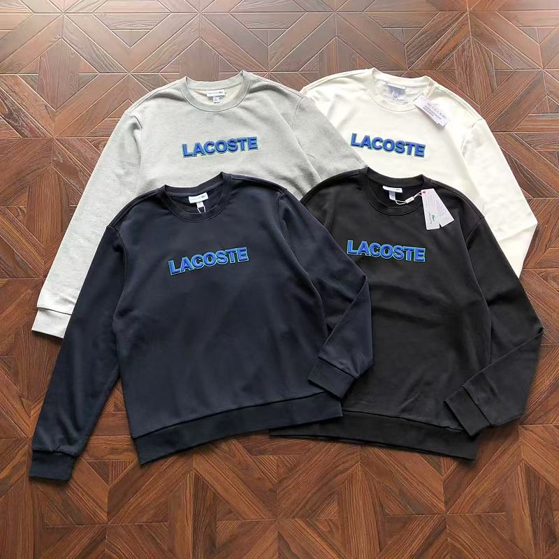 L⭐ C⭐ St⭐ Sweater · 4