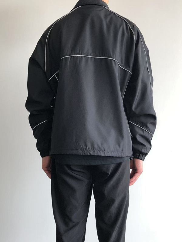 S⭐ P⭐ E⭐ E Jacket · 4