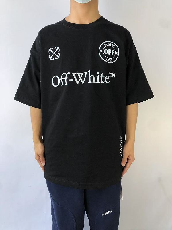 O⭐⭐-w⭐⭐te T-shirt · 2