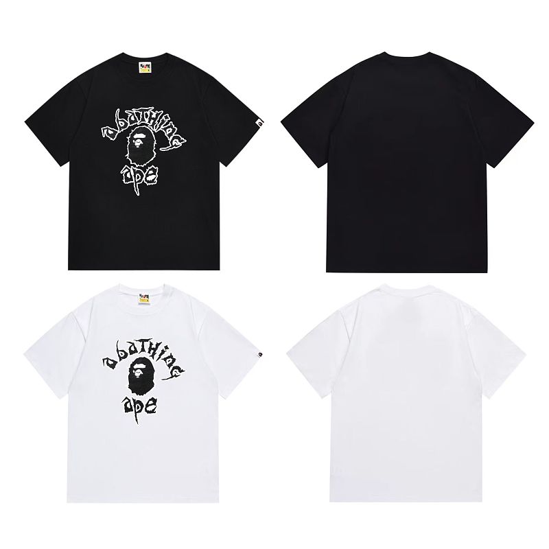 Bape T-shirt 2