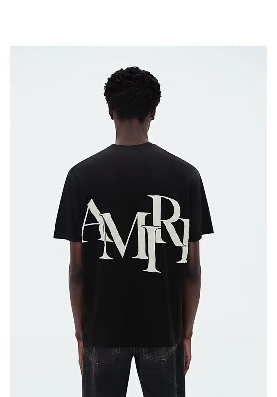 Amiri T-shirt 3