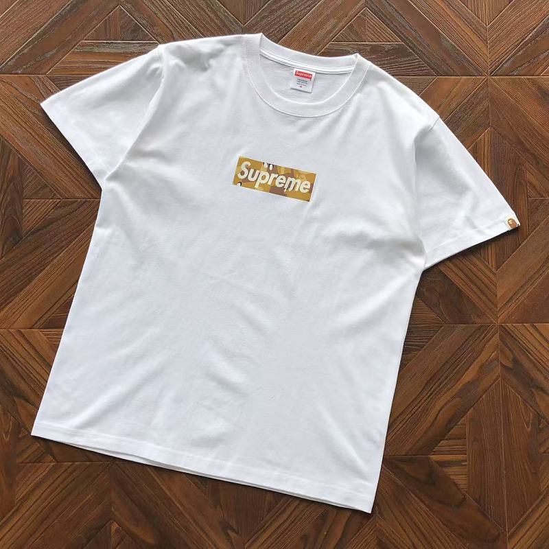 S⭐ P⭐ E⭐ E X Bape T-shirt 5