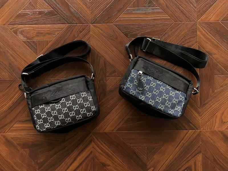 G⭐ C⭐ I Bag 3