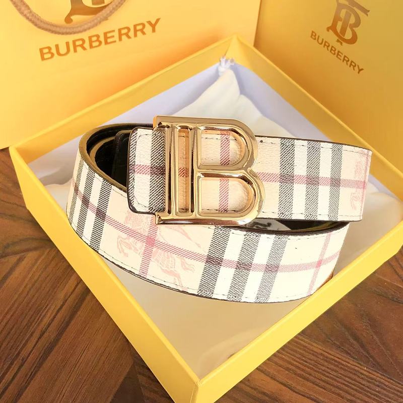 B⭐ Rb⭐ Rry Belt 2