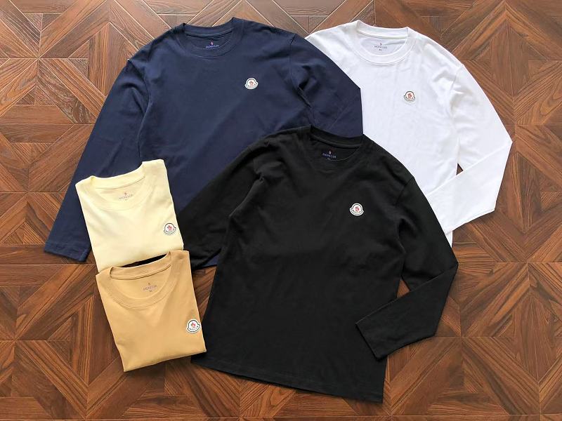 M⭐⭐⭐⭐⭐r Long-sleeve · 6