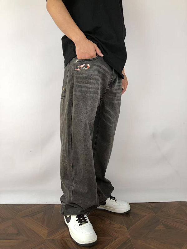 De⭐ Sc⭐ U⭐ Ze Trousers · 2