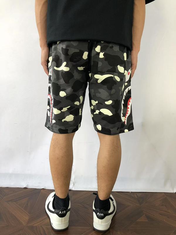 Bape Shorts 4