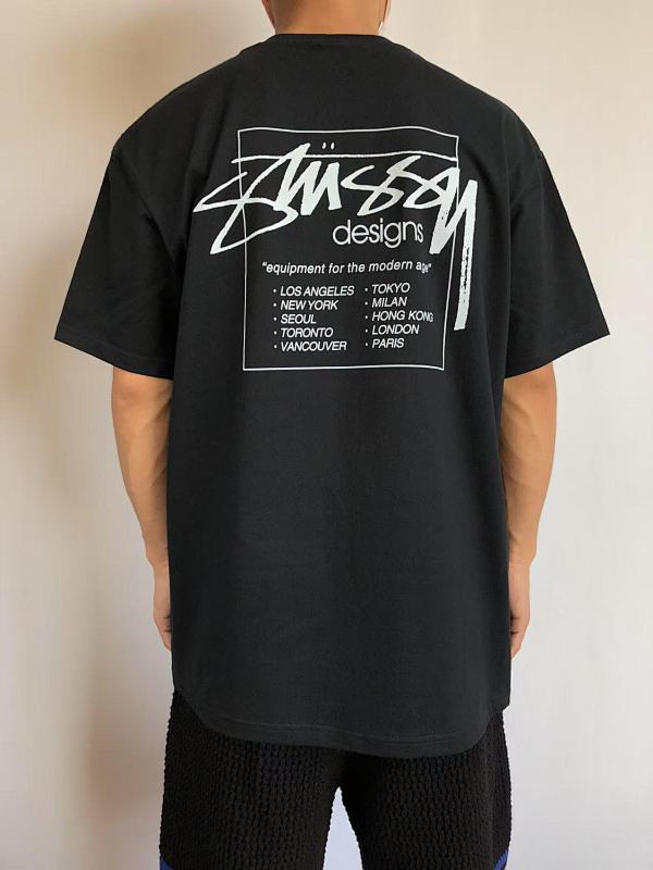 Stussy T-shirt 4