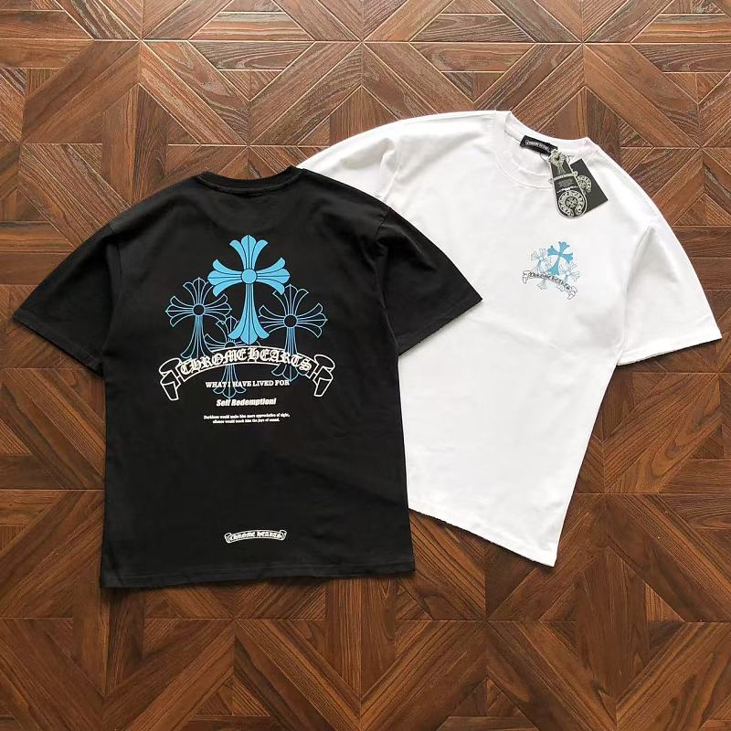 Chrome Hearts T-shirt 5